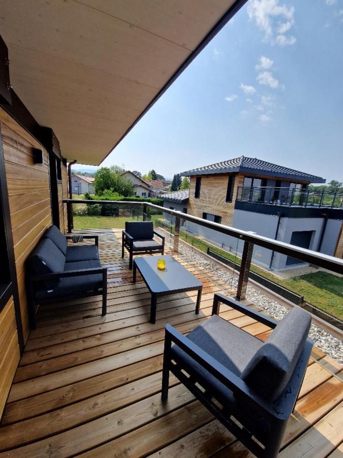 Villa Laba Yvoire Zewnętrze zdjęcie