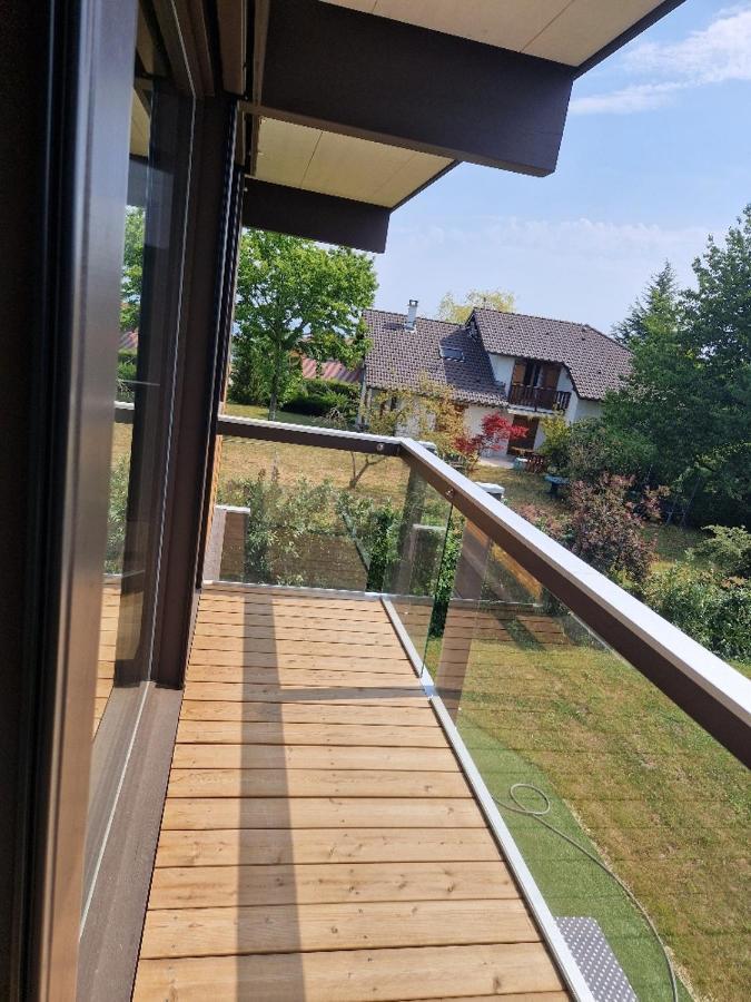 Villa Laba Yvoire Zewnętrze zdjęcie