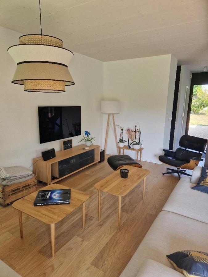 Villa Laba Yvoire Zewnętrze zdjęcie